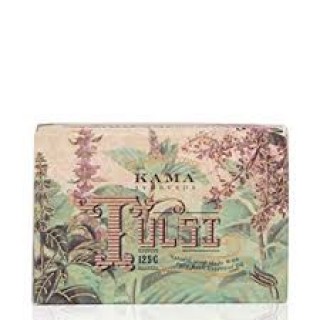 Kama Ayurveda Natural Tulsi Soap-125 gm